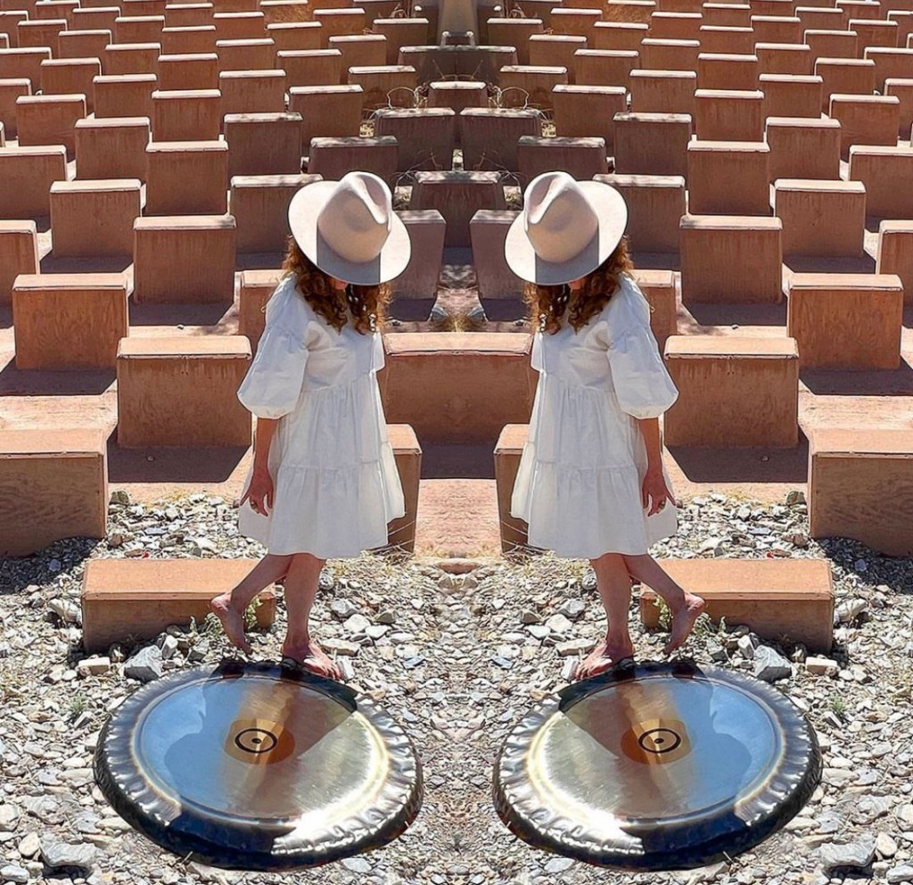 sound healing, phoenix, acupuncture, wellness, Chinese medicine, womens health
